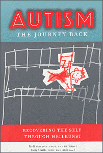 Autism - The Journey Back/Rudi Verspoor / Patty Smith