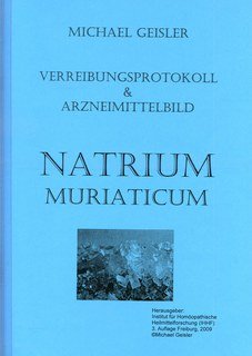 Natrium Muriaticum/Michael Geisler