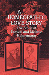 A Homeopathic Love Story/Rima Handley