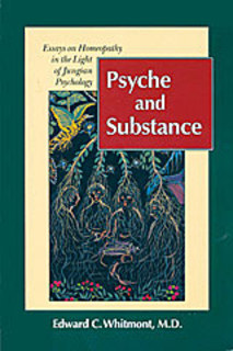 Psyche and Substance/Edward C. Whitmont