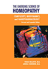 The Emerging Science of Homeopathy/Paolo Bellavite / Andrea Signorini