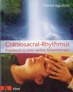 Craniosacral-Rhythmus, Daniel Agustoni