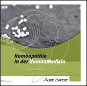 Homöopathie in der Humanmedizin/Carola Ade-Sellin / Johannes Girthen