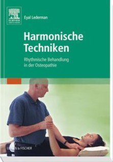 Harmonische Techniken/Eyal Lederman
