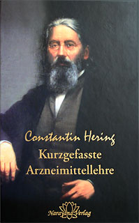 Kurzgefasste Arzneimittellehre/Constantin Hering