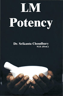 LM Potency, Srikanta Choudhury