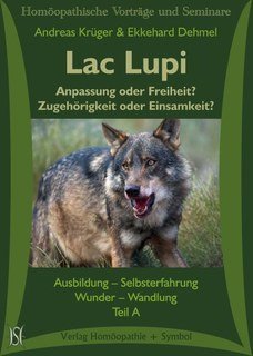 Lac Lupi - Wolfsmilch 13 CD`s/Andreas Krüger / Ekkehard Dehmel
