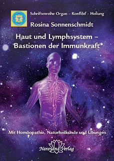 Haut und Lymphsystem - Bastionen der Immunkraft/Rosina Sonnenschmidt