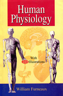 Human Physiology/William Furneaux