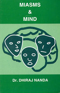 Miasms & Mind/D. Nanda
