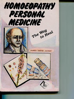 Homoeopathic Personal Medicine/James Smith