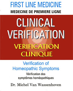 Clinical Verification/Michael Van Wassenhoven
