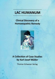 Lac humanum - A Collection of Cases Studies/Karl-Josef Müller