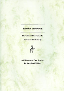 Solanum tuberosum - A Collection of Cases Studies/Karl-Josef Müller