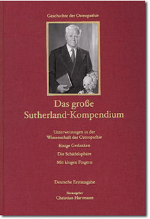 Das große Sutherland-Kompendium/William G. Sutherland / Adah S. Sutherland