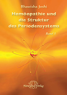 Homöopathie und die Struktur des Periodensystems/Bhawisha Joshi