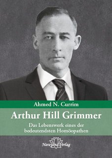 Arthur Hill Grimmer/Arthur Hill Grimmer / Ahmed N. Currim