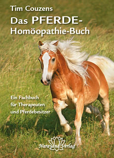 Das Pferde-Homöopathie-Buch, Tim Couzens