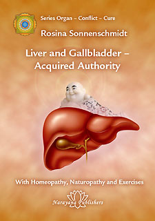 Liver and Gallbladder - Acquired Authority/Rosina Sonnenschmidt