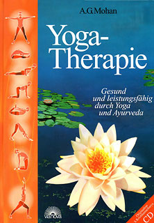 Yoga-Therapie/A.G. Mohan
