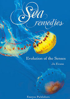 Sea Remedies, Jo Evans