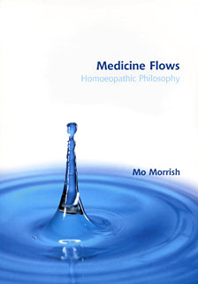 Medicine Flows/Mo Morrish