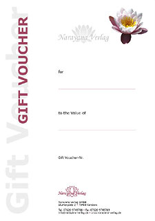 Gift Voucher/Narayana Verlag