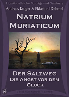 Natrium muriaticum - Der Salzweg- 10 CD´s/Andreas Krüger / Ekkehard Dehmel
