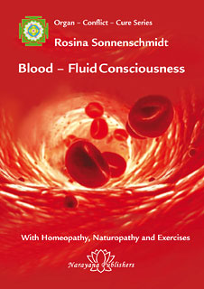 Blood - Fluid Consciousness/Rosina Sonnenschmidt