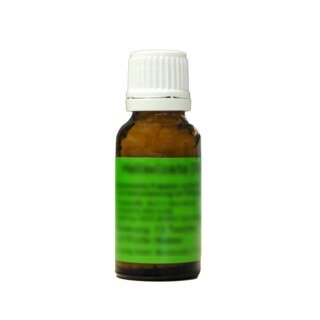 Magnesium carbonicum, Homeoplant