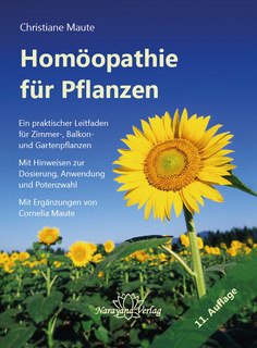 Homöopathie für Pflanzen -  Restposten, Christiane Maute®