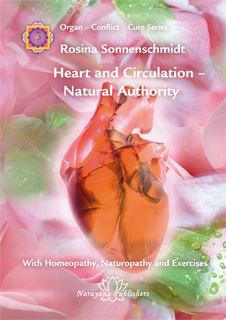 Heart and Circulation - Natural Authority, Rosina Sonnenschmidt