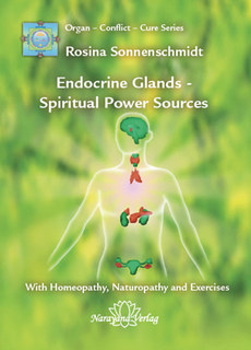 Endocrine Glands - Spiritual Power Sources, Rosina Sonnenschmidt