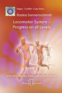 Locomotor System - Progress on All Levels/Rosina Sonnenschmidt