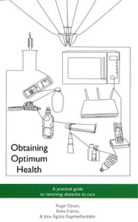 Obtaining Optimum Health, Roger Dyson / Rona Francis / Jóna Ágústa Ragnheidardóttir