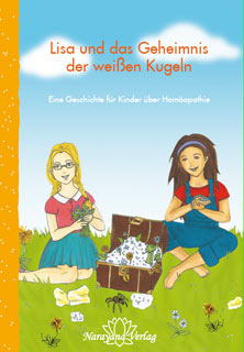 Lisa und das Geheimnis der weißen Kugeln/Jörg Wichmann / Doerges, Corinna