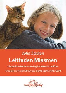 Leitfaden Miasmen/John Saxton