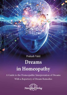 Prakash Vakil: Dreams in Homeopathy