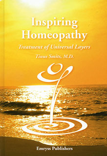 Inspiring Homeopathy - Final edition/Tinus Smits