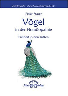 Vögel in der Homöopathie, Peter Fraser