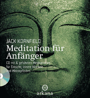Meditation für Anfänger/Jack Kornfield