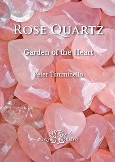 Peter L. Tumminello: Rose Quartz