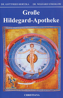 Große Hildegard-Apotheke, Gottfried Hertzka / Wighard Strehlow