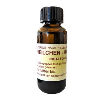Veilchenöl - 10 ml/ Veilchenöl - 10 ml/