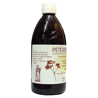 Petersilien-Trank - 500 ml