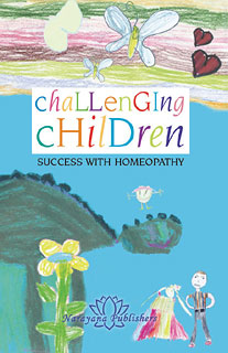 Challenging Children/Linlee  Jordan