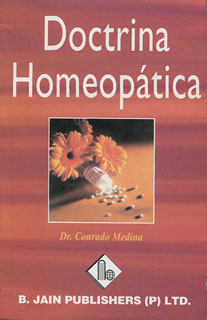 Doctrina Homeopática/Conrado Medina