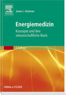 Energiemedizin, James L. Oschman