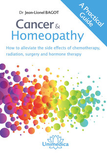Cancer & Homeopathy/Jean-Lionel Bagot