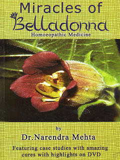 Miracles of Belladonna/Narendra Mehta